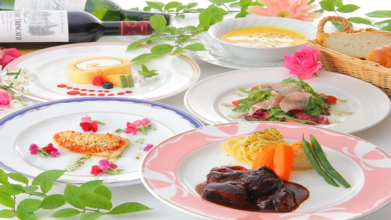 Hotel Natural Garden Никко Экстерьер фото